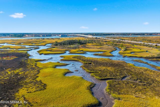 0 MARSH POINT Road, Neptune Beach, FL 32266
