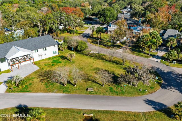 0 MARSH POINT Road, Neptune Beach, FL 32266