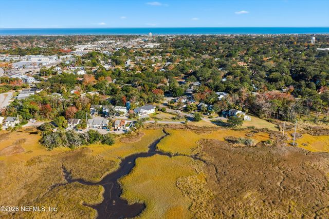 0 MARSH POINT Road, Neptune Beach, FL 32266