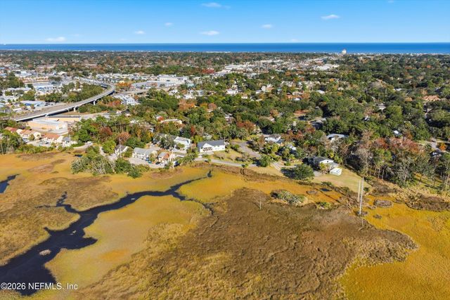 0 MARSH POINT Road, Neptune Beach, FL 32266