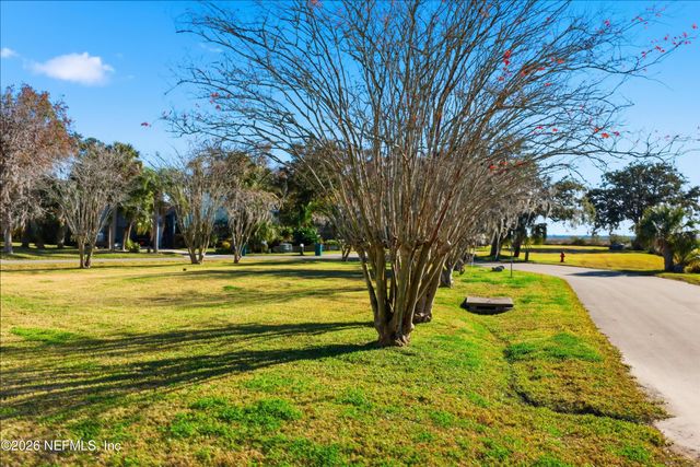 0 MARSH POINT Road, Neptune Beach, FL 32266