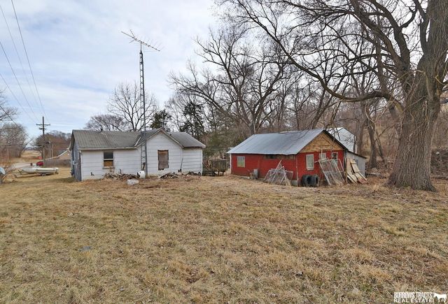 517 Mulberry Street, Peru, NE 68421