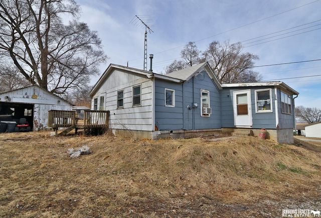 517 Mulberry Street, Peru, NE 68421