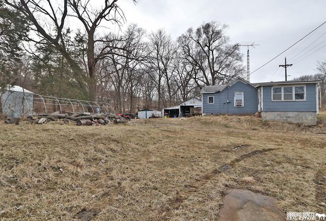 517 Mulberry Street, Peru, NE 68421