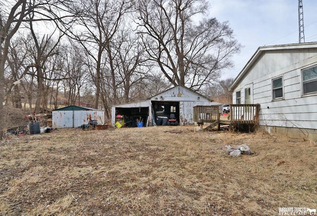 517 Mulberry Street, Peru, NE 68421