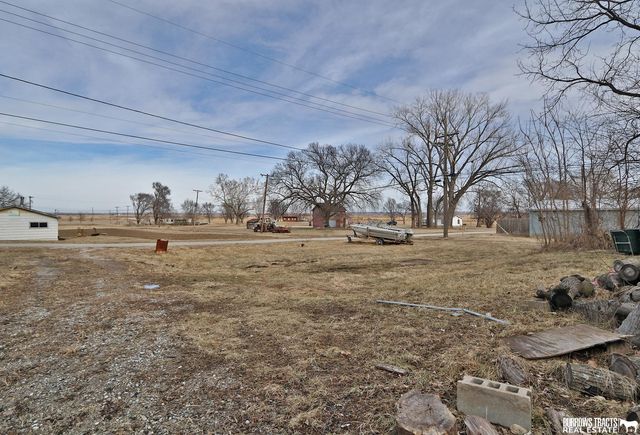 517 Mulberry Street, Peru, NE 68421