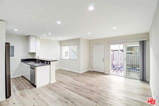 5529 Bonner Avenue 3, North Hollywood, CA 91601