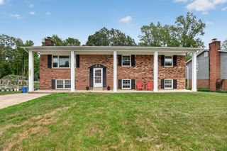 2260 BRIDLE PATH DR, Waldorf, MD 20601
