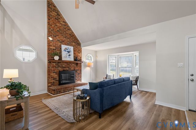6924 Mason Woods Dr, North Chesterfield, VA 23234