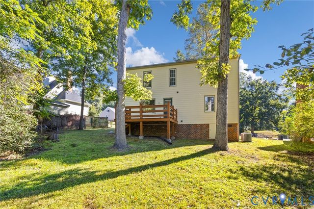 6924 Mason Woods Dr, North Chesterfield, VA 23234