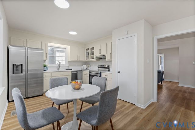 6924 Mason Woods Dr, North Chesterfield, VA 23234