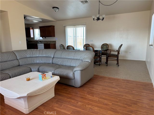 1390 Curtis, Thermal, CA 92274