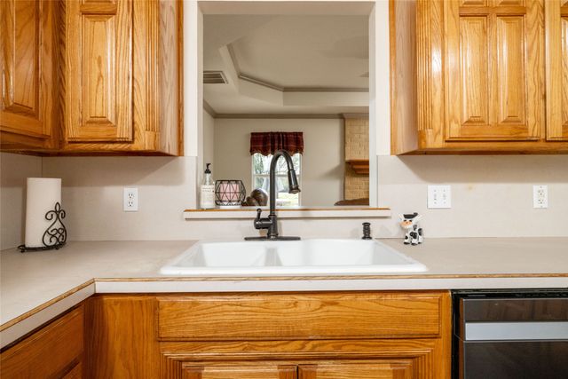 2387 County Road 2021, Glen Rose, TX 76043