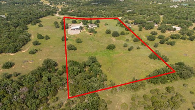 2387 County Road 2021, Glen Rose, TX 76043