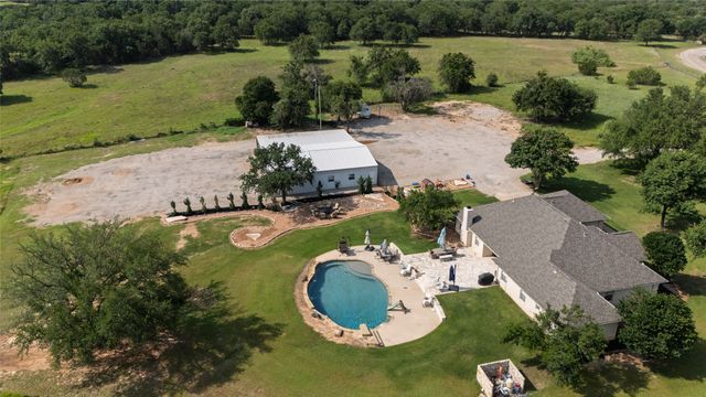 2387 County Road 2021, Glen Rose, TX 76043