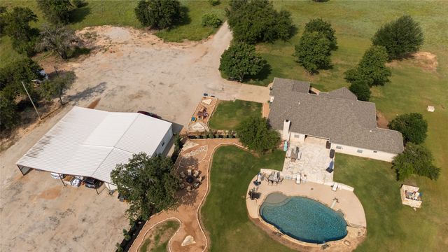 2387 County Road 2021, Glen Rose, TX 76043