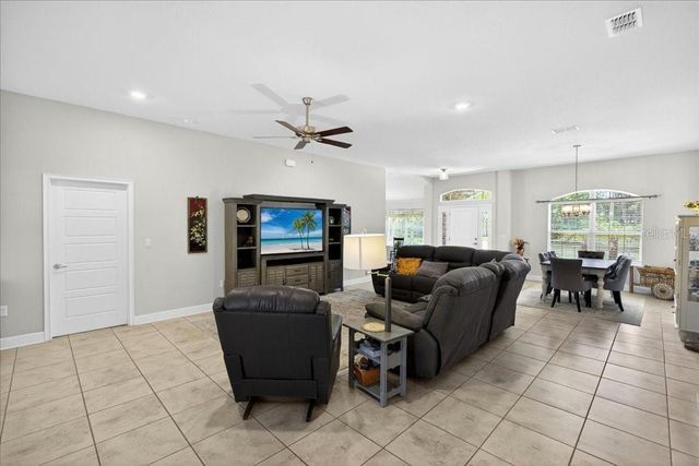 118 RYBERRY DRIVE, Palm Coast, FL 32164
