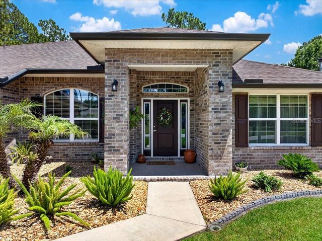 118 RYBERRY DRIVE, Palm Coast, FL 32164