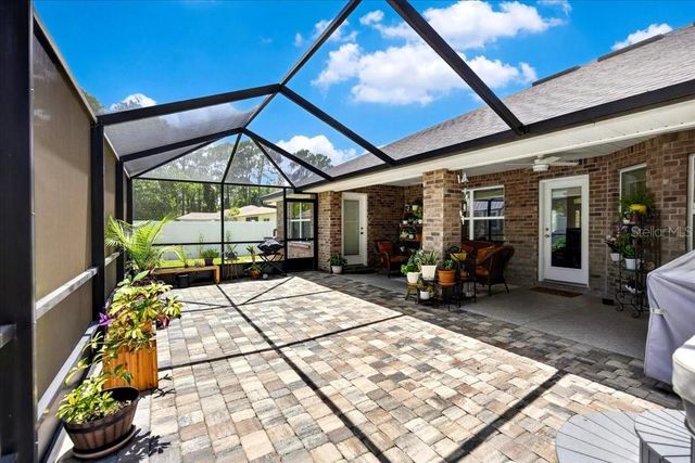 118 RYBERRY DRIVE, Palm Coast, FL 32164