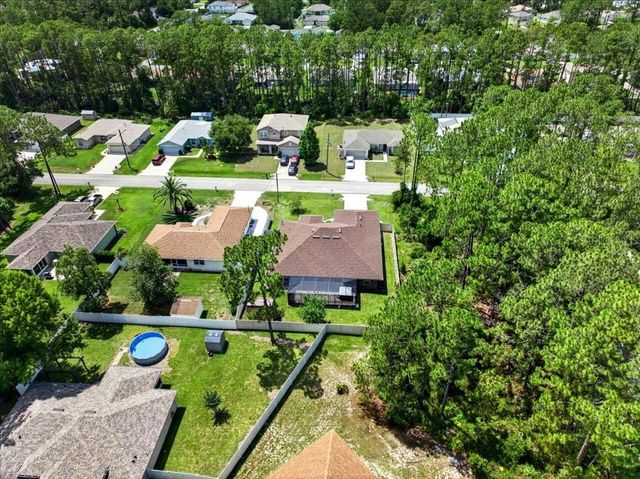 118 RYBERRY DRIVE, Palm Coast, FL 32164