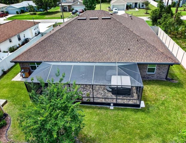 118 RYBERRY DRIVE, Palm Coast, FL 32164