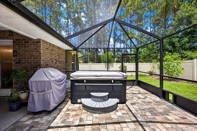 118 RYBERRY DRIVE, Palm Coast, FL 32164