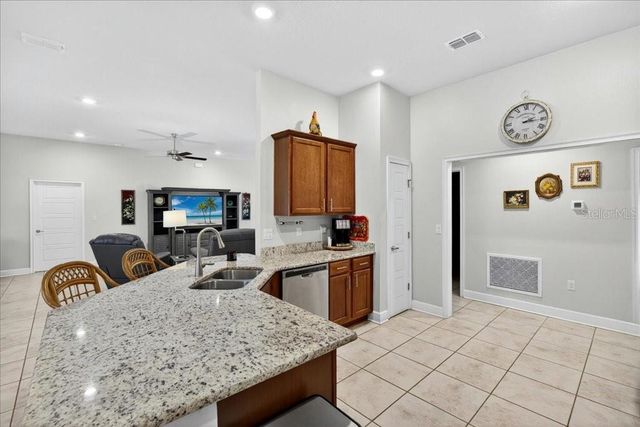 118 RYBERRY DRIVE, Palm Coast, FL 32164