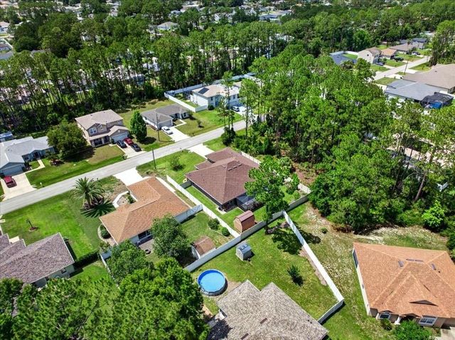 118 RYBERRY DRIVE, Palm Coast, FL 32164