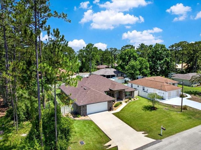 118 RYBERRY DRIVE, Palm Coast, FL 32164