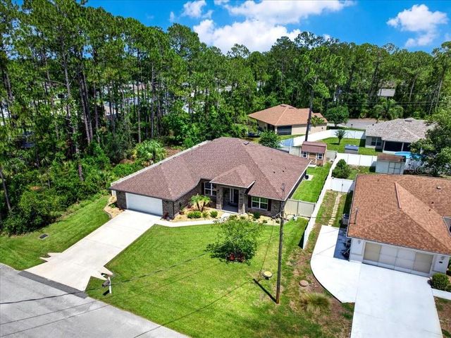 118 RYBERRY DRIVE, Palm Coast, FL 32164