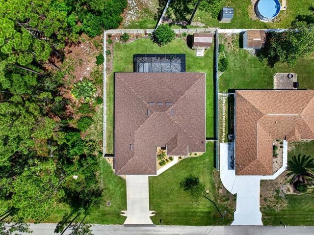 118 RYBERRY DRIVE, Palm Coast, FL 32164