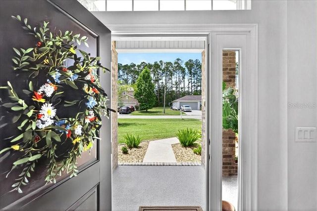 118 RYBERRY DRIVE, Palm Coast, FL 32164