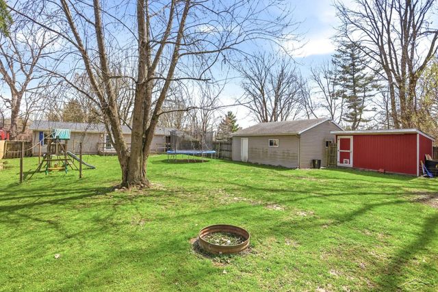 130 S Miller Road, Saginaw, MI 48609