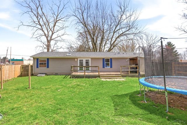 130 S Miller Road, Saginaw, MI 48609