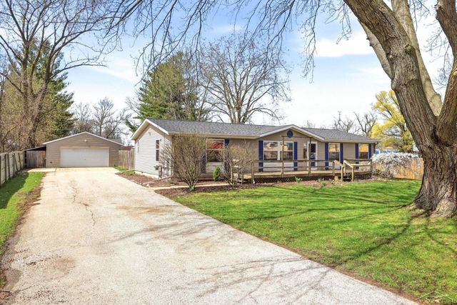 130 S Miller Road, Saginaw, MI 48609