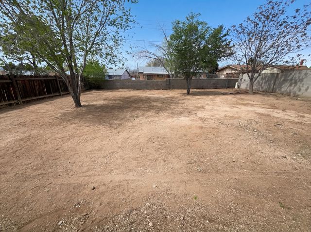 1209 Westerfeld Drive NE, Albuquerque, NM 87112