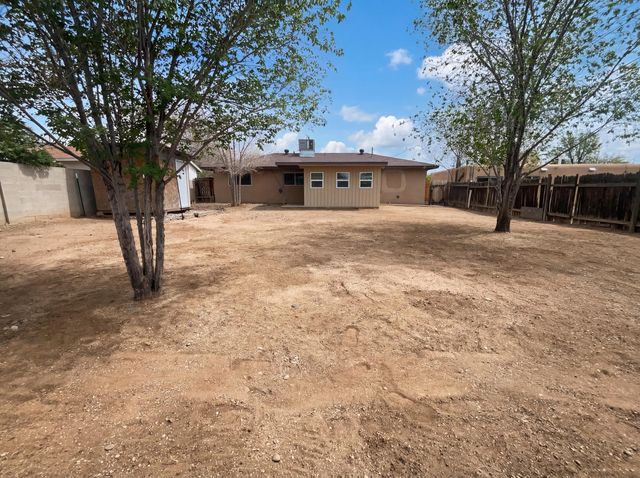 1209 Westerfeld Drive NE, Albuquerque, NM 87112