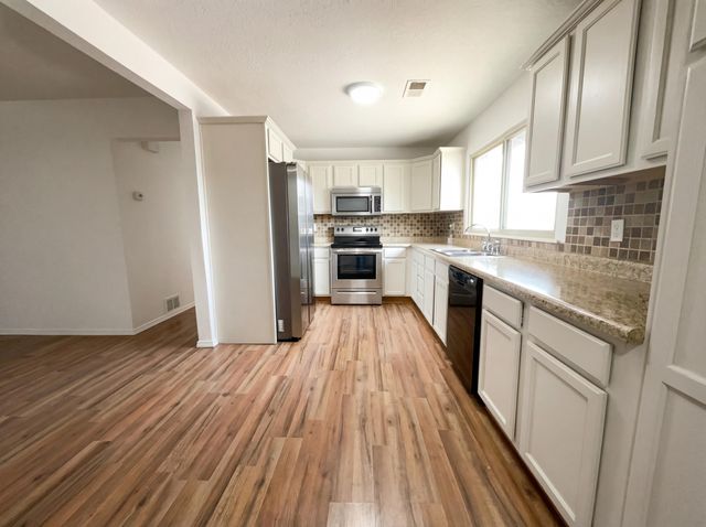 1209 Westerfeld Drive NE, Albuquerque, NM 87112