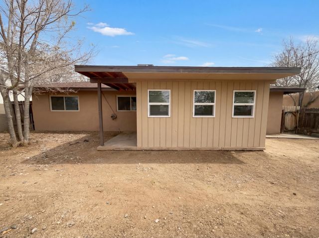 1209 Westerfeld Drive NE, Albuquerque, NM 87112