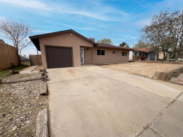 1209 Westerfeld Drive NE, Albuquerque, NM 87112