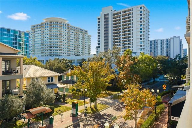 10 N SUMMERLIN AVENUE 7, Orlando, FL 32801