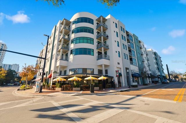 10 N SUMMERLIN AVENUE 7, Orlando, FL 32801