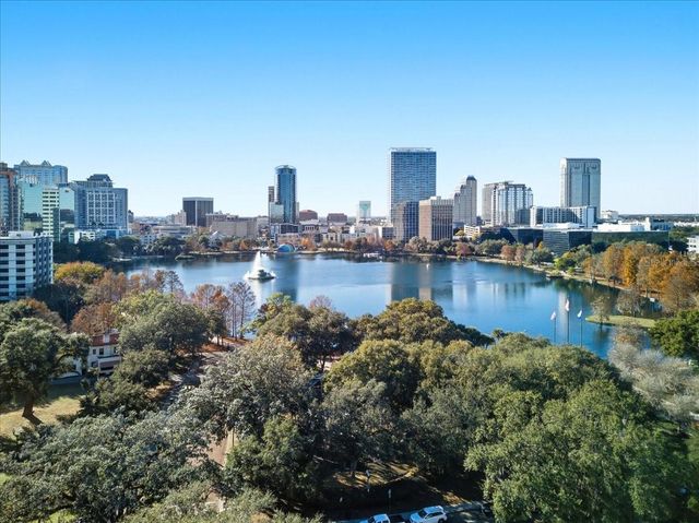 10 N SUMMERLIN AVENUE 7, Orlando, FL 32801