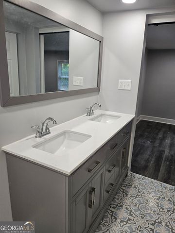 3845 Old Fairburn Road SW, South Fulton, GA 30331