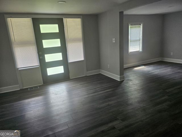 3845 Old Fairburn Road SW, South Fulton, GA 30331