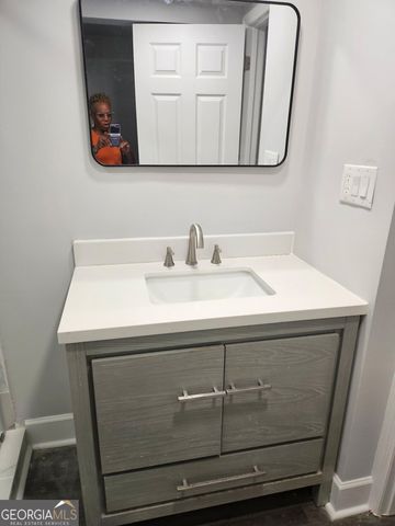 3845 Old Fairburn Road SW, South Fulton, GA 30331