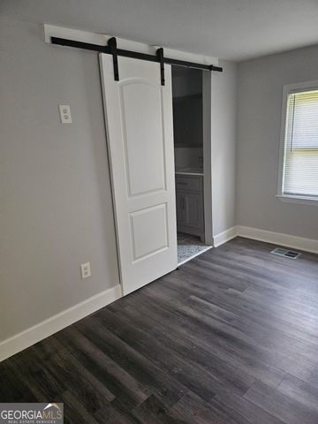 3845 Old Fairburn Road SW, South Fulton, GA 30331