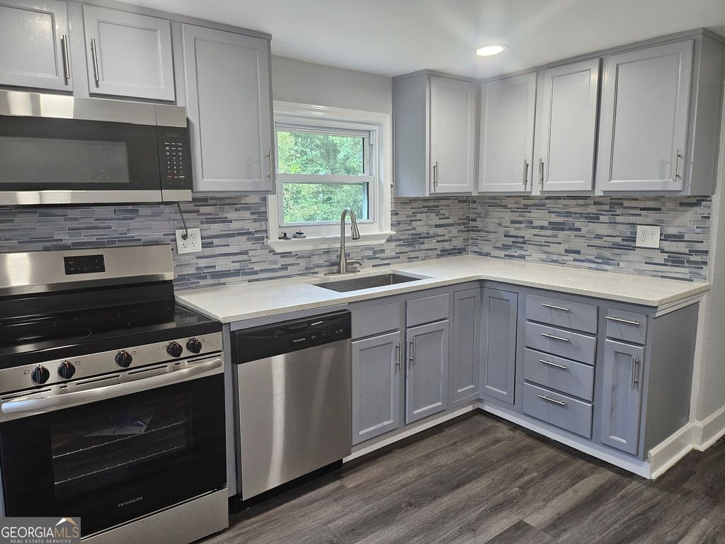 3845 Old Fairburn Road SW, South Fulton, GA 30331 — photo 3