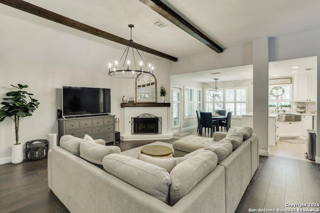 19147 Evening Trail, San Antonio, TX 78256