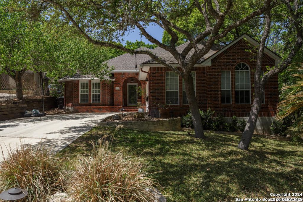 19147 Evening Trail, San Antonio, TX 78256